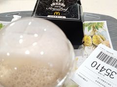 -麦当劳(轻轨曹杨路店)