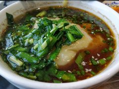 -李记搅团•非遗陕菜(三桥店)