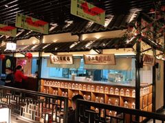 大堂-客语客家菜(琶洲保利店)