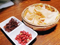 -南拳十三姨·潮汕砂锅粥(世纪金源店)