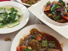 -三亚湾假日度假酒店·中餐厅