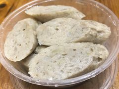 -安海五叔公土笋冻(西街店)