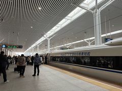 -沈阳站