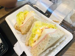 -85度C(深圳佳宁娜店)