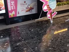 -肯德基(东直门来福士店)
