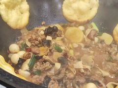 -曹丞相·地锅鸡·地锅鱼(武林店)