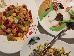 -小六汤包(万和城店)