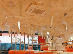 -大哈福烧烤·海鲜·家常菜(延安三路店)