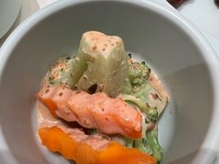 -西贝(枫蓝国际购物中心店)