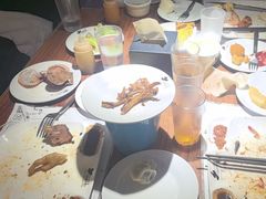 -汉巴味德(大悦城店)