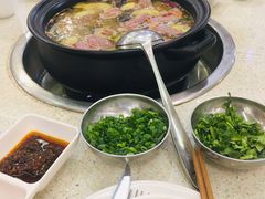 -蜀皇·菌汤鲜黄牛肉汤锅(宽窄巷子店)