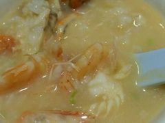 -贰號小院潮汕砂锅粥(前海西街店)
