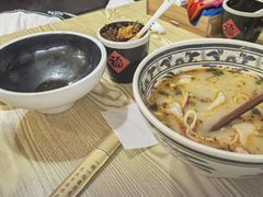 -大头亮羊汤烩面·河南非遗(良乡总店)