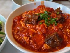 -小吊梨汤·北京菜·烤鸭(双井乐成中心店)