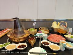 -阳坊胜利涮羊肉(阳坊老店)