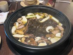 -滇野云南野生菌餐厅(陕西南路店)