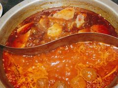 -沸炉重庆老火锅(军事博物馆店)