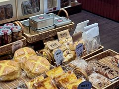 -7号里低糖生日蛋糕(南阳路店)
