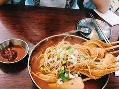 -青春分食(仙林大学城店)
