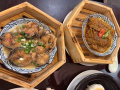 -味友味港印记(厦门集美银泰百货店)