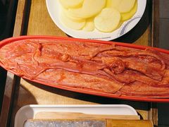 -小龙坎火锅(仓山万达店)