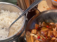-洞庭土菜小炒馆(易发广场店)