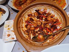 -麻都·成都菜(人民广场店)