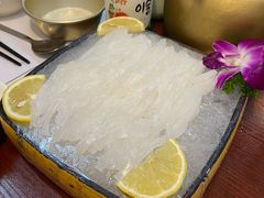 -黑山岛餐厅