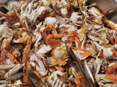 -芭菲盛宴·环球美食(解放碑英利国际店)