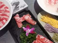 -故里和山·成都火锅(欢乐港湾店)