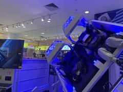 -银泰百货(北京大红门店)
