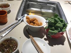 -海底捞火锅(上元大街店)