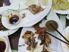 -春发生饭店·非遗(南院门店)