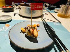 -喜庭海鲜自助(北辰三角洲北辰荟店)