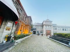 -半岛1919创意园区