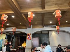 -功德林(南京西路店)