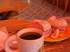 -Catch Bagel(芳草地店)