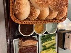 -烧肉馆(古北水镇景区店)