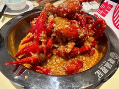 -聚味瞿记·龙虾堂(坡子街店)