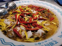 -花椒俏川菜小馆(南海万达店)