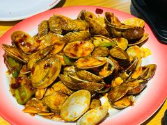 -老姑砂锅·烧烤天津菜(体北道店)