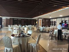 -海陵岛保利皇冠假日酒店·御公馆中餐厅 CANAL LNUA