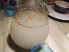 -绿茶餐厅(昌平悦荟店)