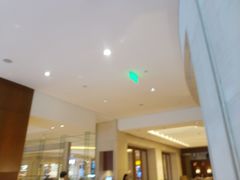-怡咖啡海鲜自助餐厅(浦东香格里拉店)