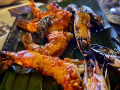 -Bombay Grill印度餐厅