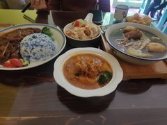 仁当牛肉-马来MO简餐.南洋风味料理(美食街店)