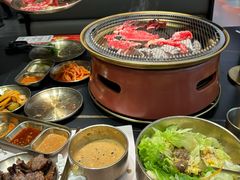 -西塔老太太泥炉烤肉(北京北苑天街龙湖店)