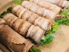 -半山腰·云南菜(侨福芳草地店)