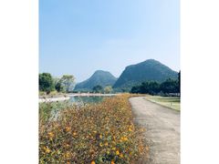 -Club Med地中海俱乐部·桂林度假村