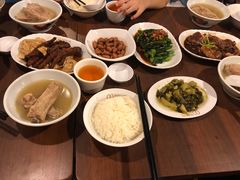 -松發肉骨茶(克拉码头店)